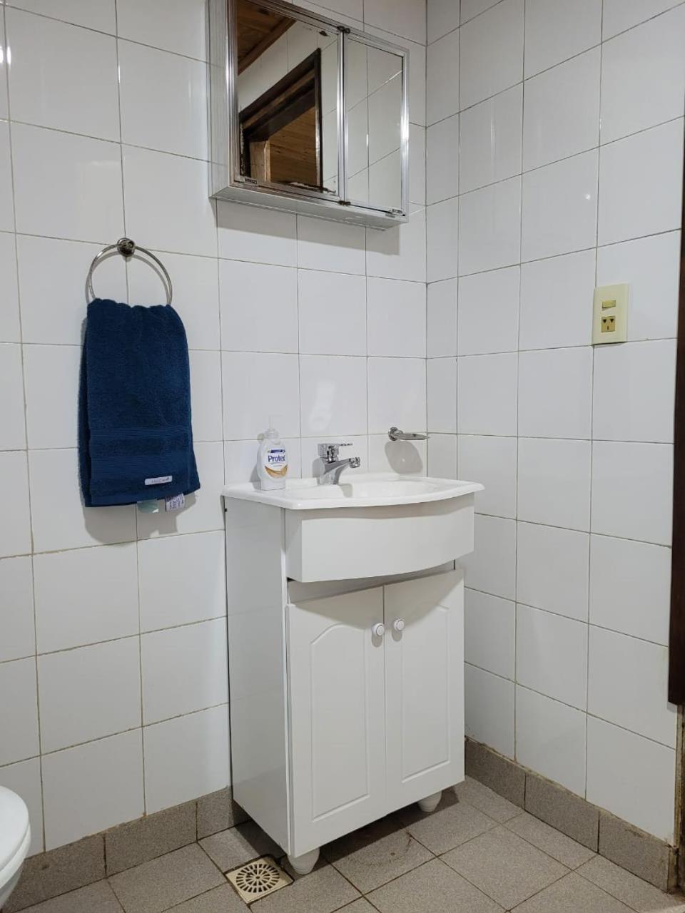 Iguazu House Apartment Puerto Iguazu Bagian luar foto